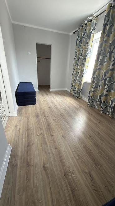 Сдаётся светлая просторная 2‑комнатная квартира с отдельной кладовой и — 5