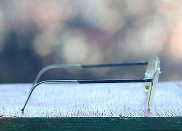 Naočare: Lindberg Strip Titanium Light Blue Pigeon diotrijski ram. Made in — 3