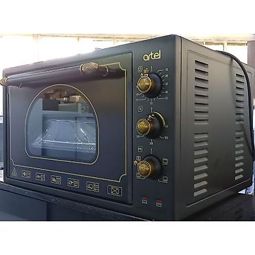 Духовки: Духовка, Новый, Бесплатная доставка — 6