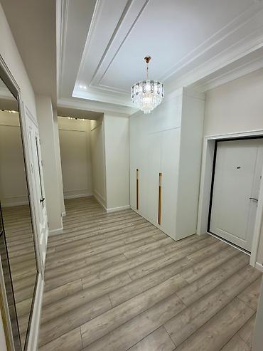 11: 2 комнаты, 82 м², 7 мкр Элитка, 11 этаж, Свежий ремонт — 8