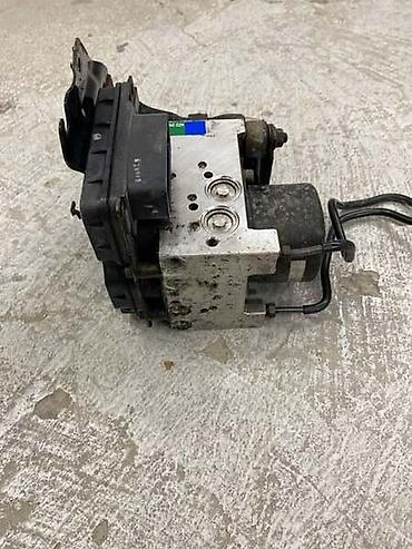 ancel obd2 scanner: ABS PUMPA ZA MAZDA 6 - GJ6E4377A0 | Abs pumpa za Mazda 6 gj6E4377a0 — 4