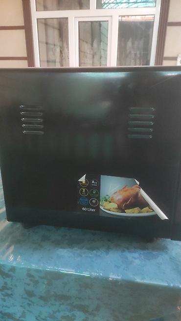 Духовки: Электрическая мини-печь Itimat Best Cooker - Формат: настольная — 6
