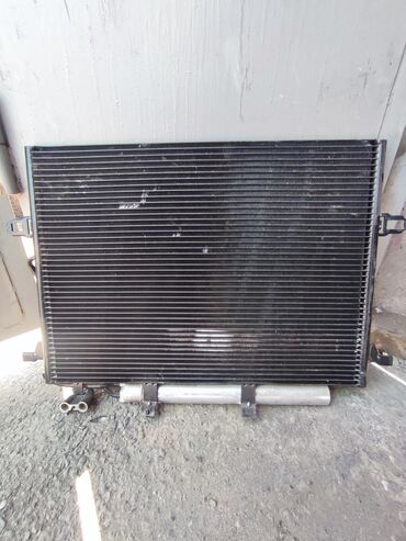 Радиаторы: Продается радиатор кондиционера на разные модели Мерседес бенз — 4