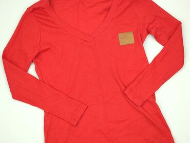 guess t shirty allegro: T-shirt damski, rozmiar L