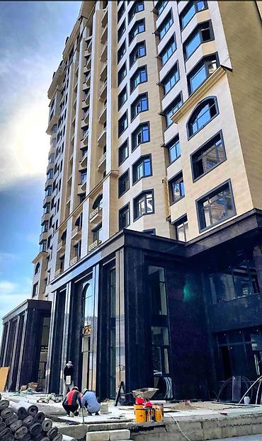 Продажа квартир: 2 комнаты, 60 м², Элитка, 9 этаж — 2