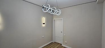 Продажа квартир: 2 комнаты, 61 м², Элитка, 1 этаж, Дизайнерский ремонт — 7