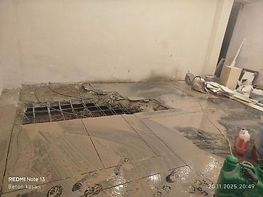 karotçu: #betonisleri #beton #betonkesme #betonkəsimi #betonkesim #betondesme — 6