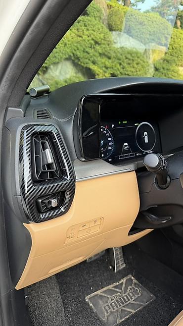 мотор морнинг: Kia Sorento: 2020 г., 1.6 л, Автомат, Гибрид, Кроссовер — 7