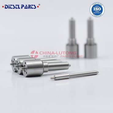 Common Rail Fuel Injector Nozzle G3S40 (LOKA) Whats--App