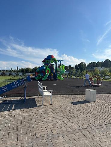 иссык куль долинка: Аренда квартиры на Иссык-Куле, Alpha White Resort, Кош-Кол, 2 места, Цена Целиком за жилье — 10