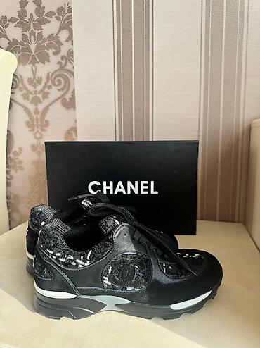 lux: Продаю стильную обувь Chanel,качество Lux,сезон Зима.Сами покупали за — 4