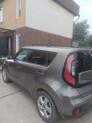 киа к5 капот: Kia Soul: 2019 г., 1.6 л, Типтроник, Бензин, Кроссовер — 2