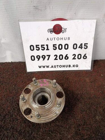 колесные диски опель фронтера: Ступица HONDA Odyssey RA1 2 1996 (б/у)