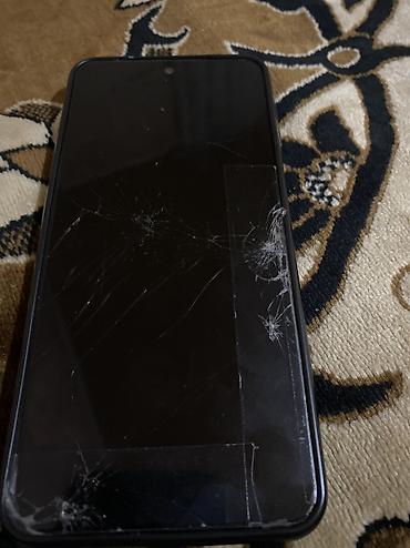 Mobil telefon və aksesuarlar: “Redmi note 9 pro” islek vezyetdedir ekran ve arxa uzluyunde cati var — 2