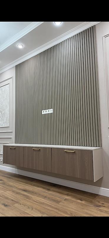 Продажа квартир: 2 комнаты, 82 м², Элитка, 2 этаж, Дизайнерский ремонт — 9