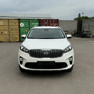 хендай солярис бишкек цена: Kia Sorento: 2018 г., 2.2 л, Автоматтык, Дизель, Кроссовер