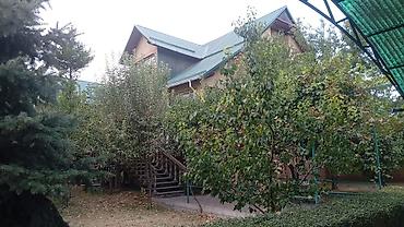 Долгосрочная аренда домов: 🏡 СДАЁТСЯ ПРОСТОРНЫЙ ДОМ В ЦЕНТРЕ БИШКЕКА ✨ 📍 Район Советская / — 21