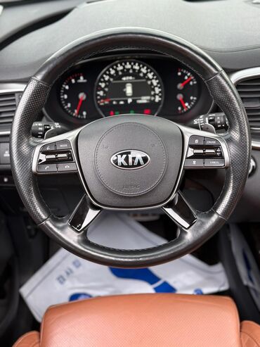 Kia: Kia Sorento: 2019 г., 2.2 л, Дизель at lalafo.kg — 9 Kia: Kia Sorento: 2019 г., 2.2 л, Дизель — 9