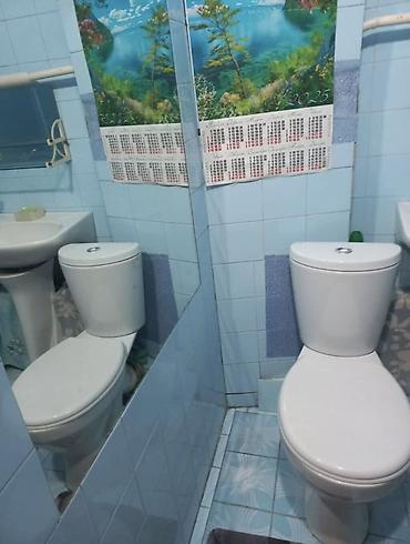 3 кв: 3 комнаты, 62000 м², 104 серия, 3 этаж, Старый ремонт — 9