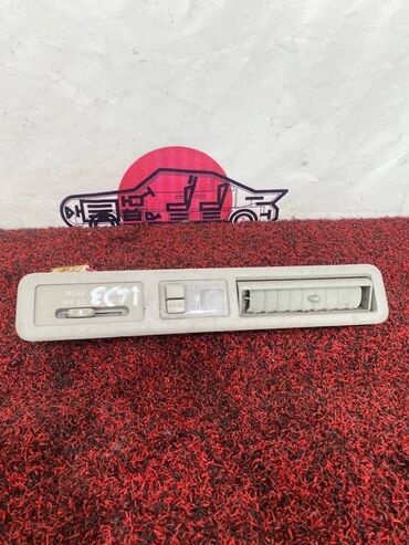 Другие автозапчасти: Подсветка салонная Toyota Estima ACR30 2AZFE 2005 (б/у) САЛОННЫЕ