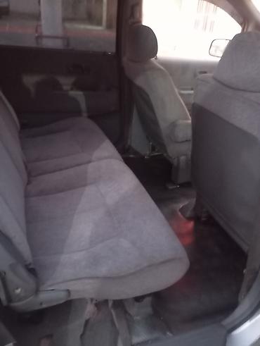 бир: Honda Odyssey: 1997 г. — 7