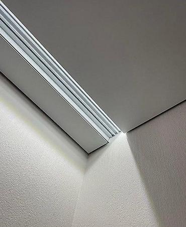 Натяжной потолок: Натяжной потолок Глянцевое, Матовое, 3D потолки Гарантия, Бесплатная консультация, Бесплатный замер — 13