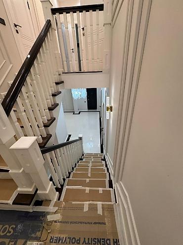 Продажа коттеджей и домов: Продается двухэтажный частный дом Участок 5 сотых Жилая площадь 200 — 5