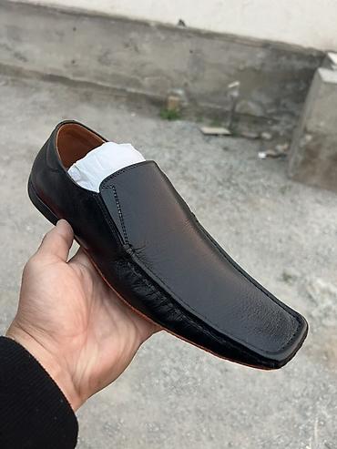 мужские обувь: Мужская обувь — подборка моделей в классическом и casual-стиле — 9