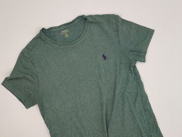 koszulka jojo: Polo Ralph Lauren, Футболка для чоловіків, розмір S