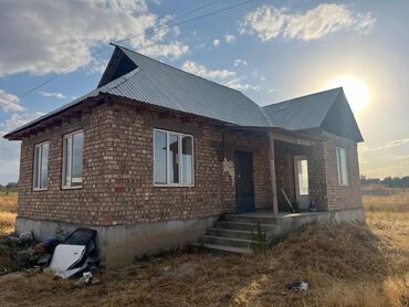 рухий мурас ордо: Үй, 80 кв. м, 4 бөлмө, Кыймылсыз мүлк агенттиги, Евро оңдоо