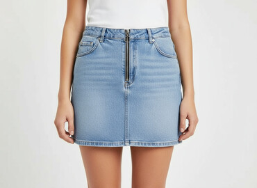 spódniczka boho: Topshop Petite, Спідниця жіноча, розмір M