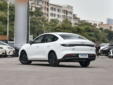 Tulumlar: Changan byd 05 Arendaya Verilir Qalmaq Şertiyle 2025 0 km ilkin ödeniş