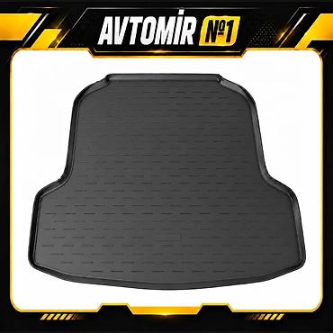 Nissan Teana 2013-2019 üçün baqaj rezin ayaqaltı Nissan Teana