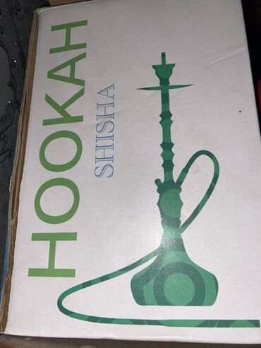 elektron qelyan filter: Məhsul: HOOKAH SHISHA nərgilə (qutuda) Təsvir: - Qutulu nərgilə