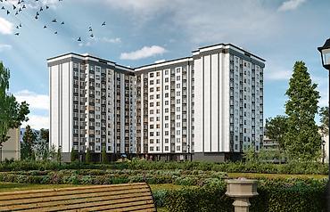 квартира в кок жаре: ID: 176 🏡 ПРОДАЁТСЯ 2-КОМНАТНАЯ КВАРТИРА В КОК-ЖАР! ✨ 54 м² | 3 этаж — 8