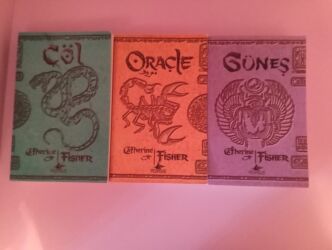 prestij s muasir informatika pdf: Məhsul: Catherine Fisher – “Oracle” seriyası (Pegasus Yayınları) Dəst