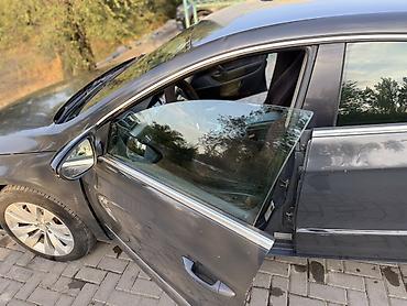 чехол на пасат: Volkswagen Passat CC: 2012 г., 2 л, Автомат, Бензин, Купе — 10