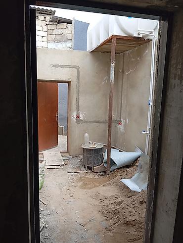 celilabad satilan evler: 4 otaqlı, 125 kv. m, Orta təmir — 7