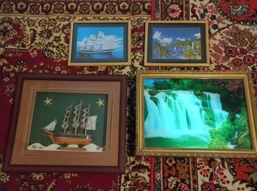 электронное табло: 4 edetdi böyük olan tokladi şelale ve quş sesleri cxarir hamsi birge