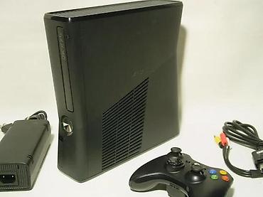 second hand shop electronics: U ponudi je Xbox 360. Stanje: vrlo korektno očuvana, mali tragovi — 1