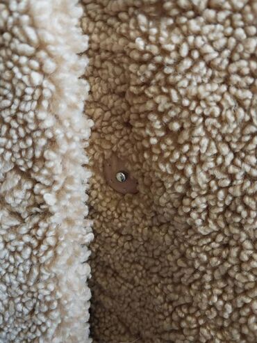 Kürklər: Kürk, Mango, XL — 3