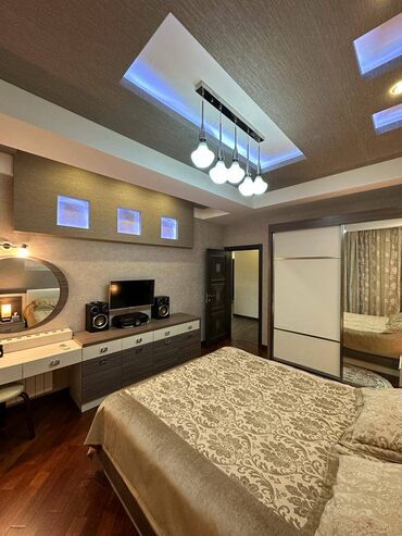 Yeni tikili: 2 otaqlı, Yeni tikili, m. Xətai, 83 kv. m — 6