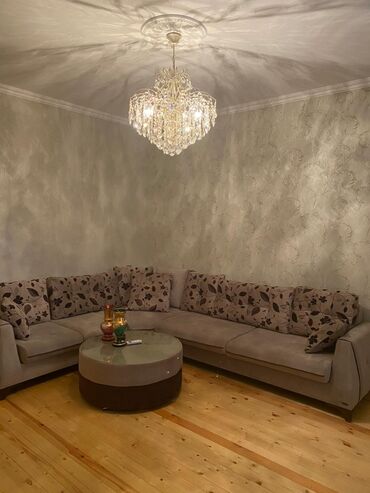 Həyət evləri və villaların satışı: Binəqədi qəs. 2 otaqlı, 60 kv. m, Kredit yoxdur, Yeni təmirli — 4