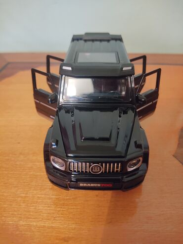 Avtomobil modelləri: Mercedes, 2023 il, Dəmir, Pulsuz çatdırılma — 9