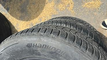 Шины: Звоните Только! Продаю летние шины комплектом! состоянии бодрые! — 9