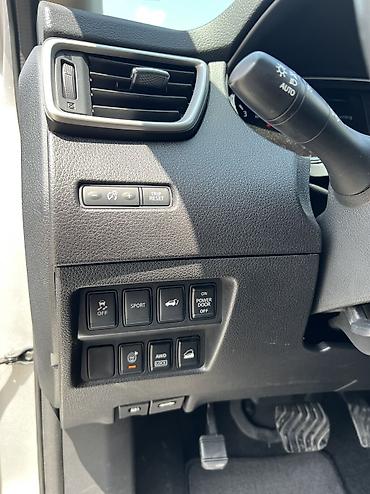 ниссан родж: Nissan Rogue: 2014 г., 2.5 л, Автомат, Бензин, Кроссовер — 9