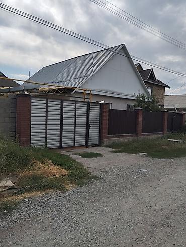 Продажа коттеджей и домов: Продается дом 🏡 📍 Район Кудайберген 🛏 5 комнат 📐 Площадь: 140 м² 🔥 — 24