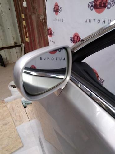 1ur: Зеркало боковое Lexus LS XF40 1UR-FSE 2007 (б/у) — 1