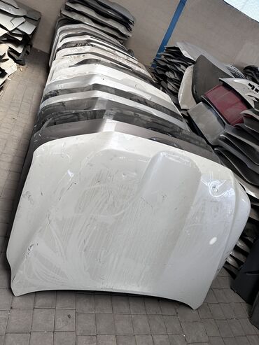 Грузовые кузова и будки: Toyota, 2020 г., Б/у, Оригинал — 13