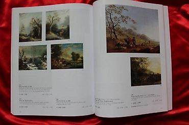Časopisi: AUKCIJSKI KATALOG DOROTHEUM, ALTE MEISTER, 11.6.2003. | Aukcijski — 6